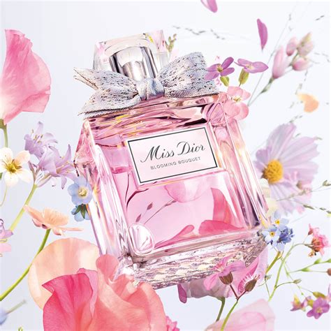 blooming bouquet dior price|miss Dior blooming boutique.